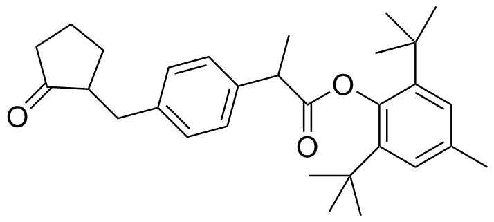 Loxoprofen Impurity 117