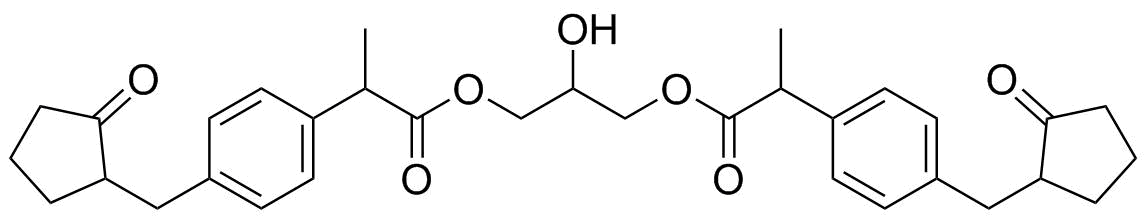 Loxoprofen Impurity 118