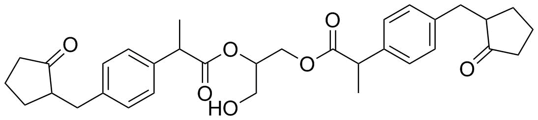 Loxoprofen Impurity 119