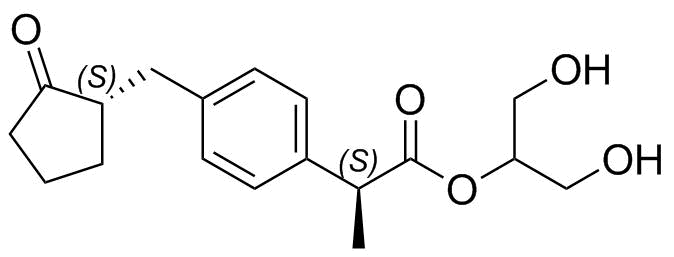 Loxoprofen Impurity 122