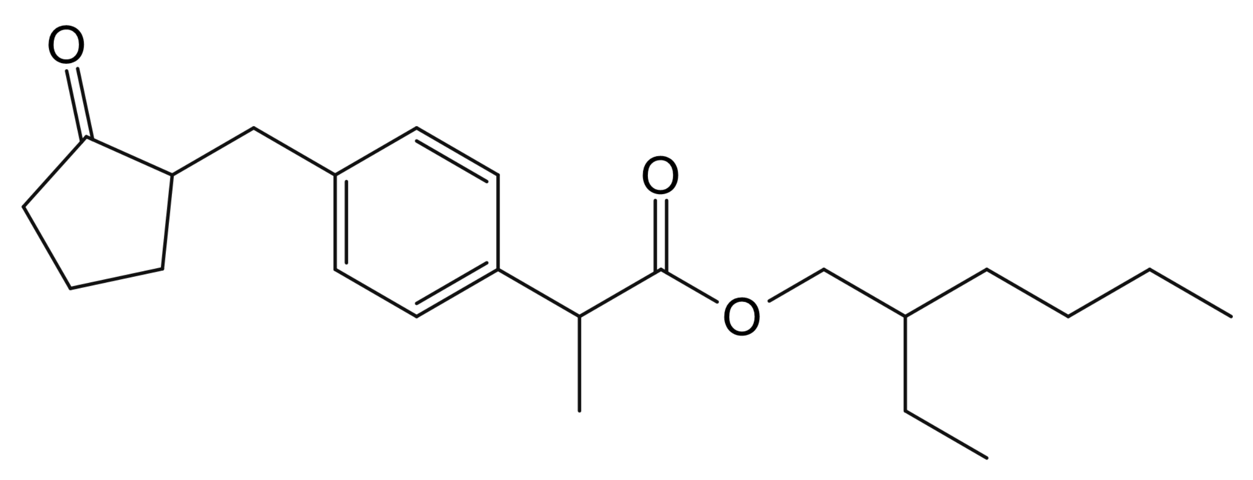 Loxoprofen Impurity 123