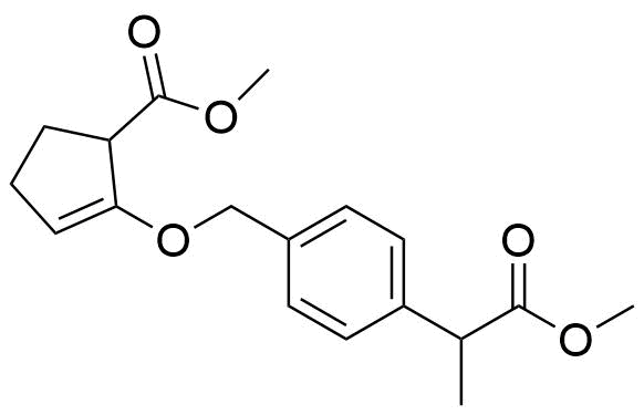Loxoprofen Impurity 128