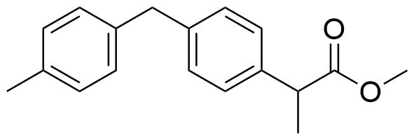 Loxoprofen Impurity 130