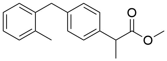 Loxoprofen Impurity 131