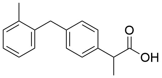 Loxoprofen Impurity 132