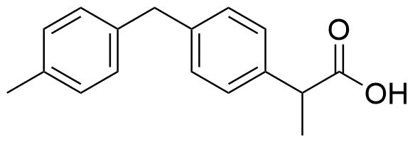 Loxoprofen Impurity 133