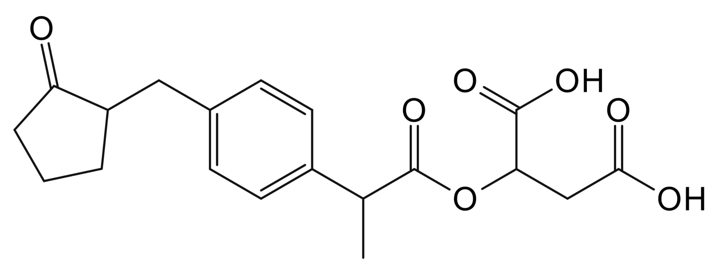 Loxoprofen Impurity 137