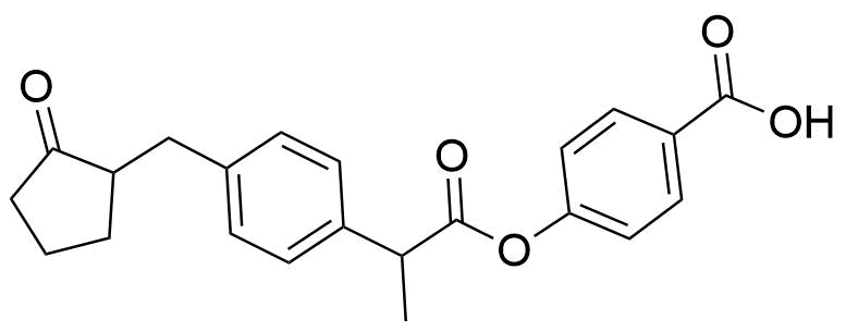 Loxoprofen Impurity 138