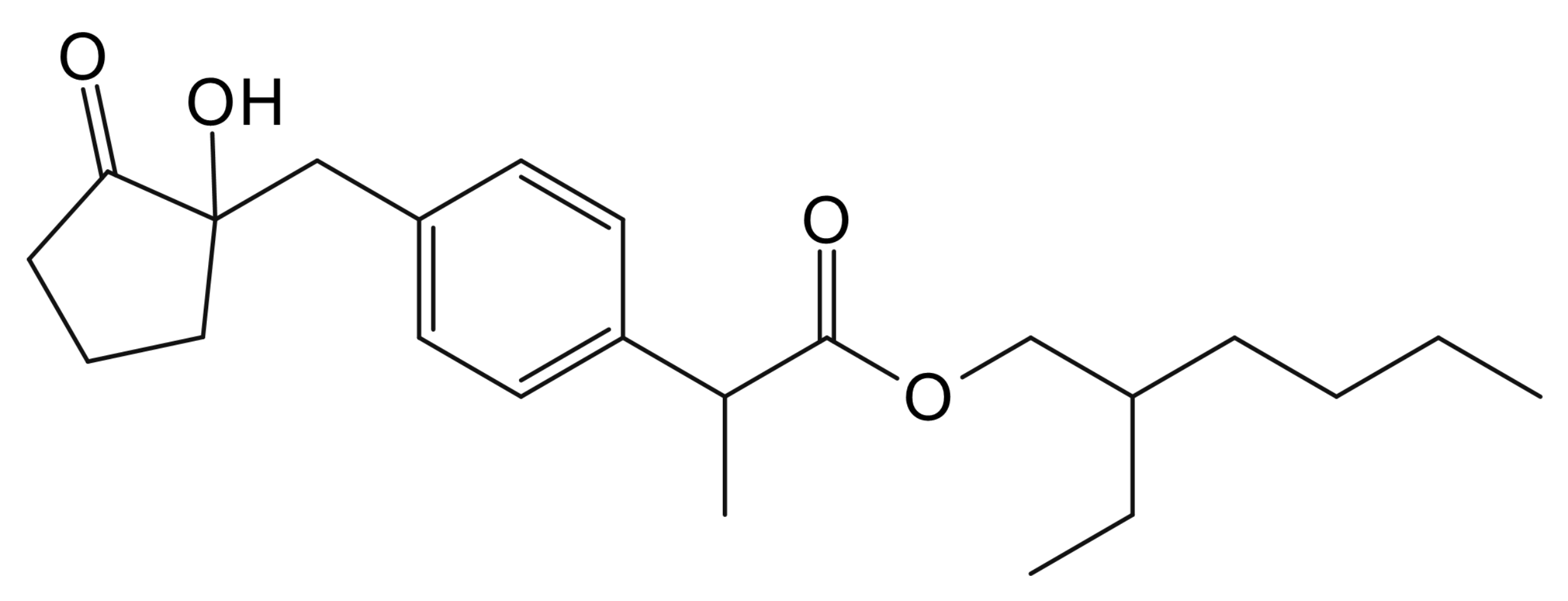Loxoprofen Impurity 139