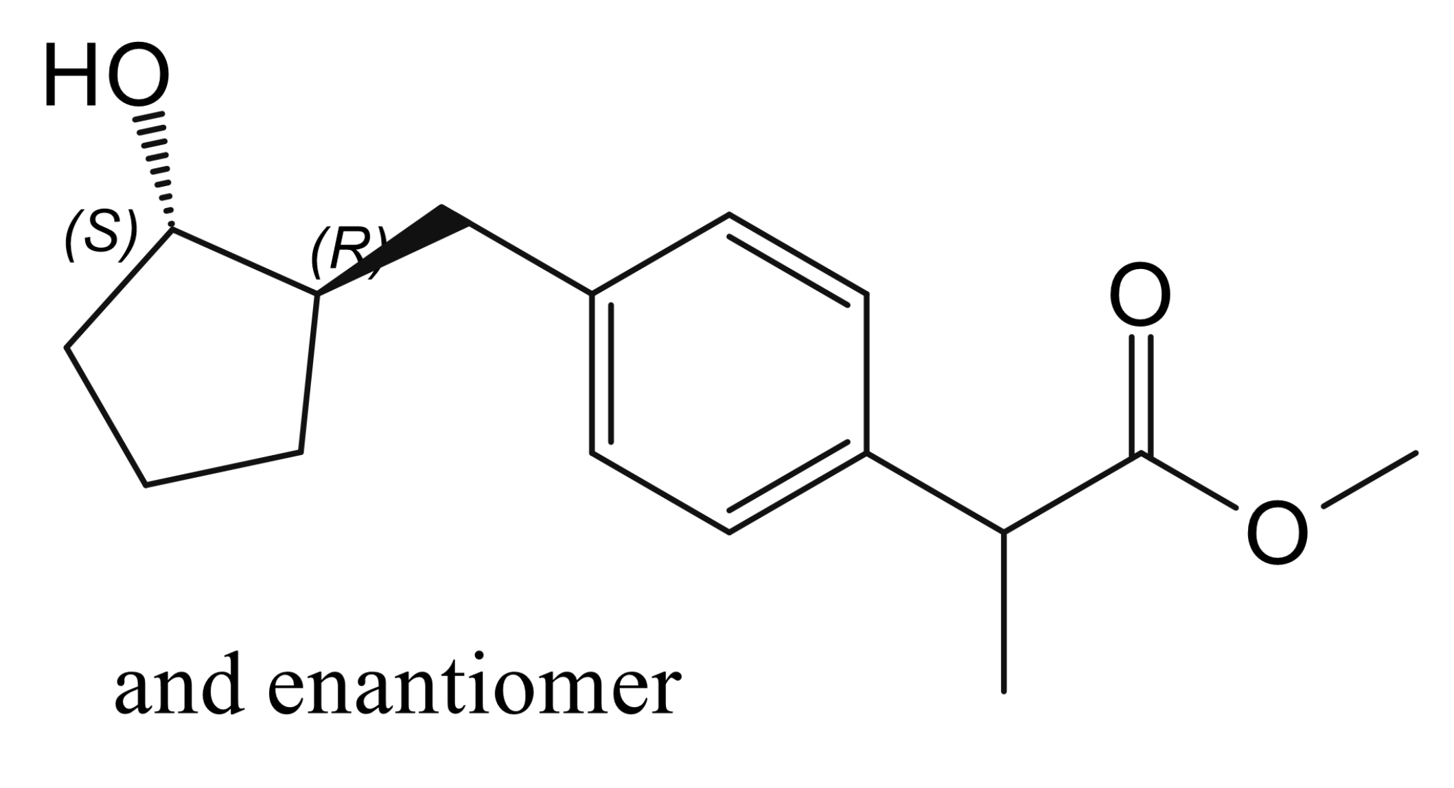 Loxoprofen Impurity 140