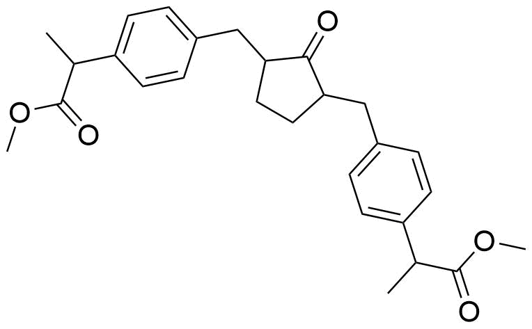 Loxoprofen Impurity 142