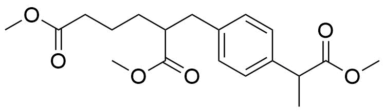 Loxoprofen Impurity 144