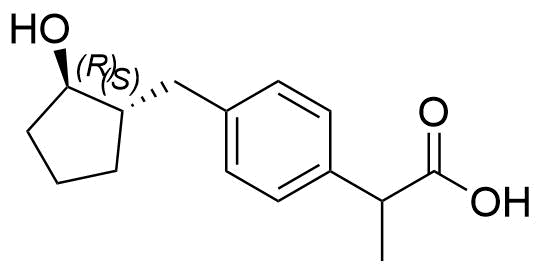 Loxoprofen Impurity 148