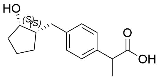 Loxoprofen Impurity 149