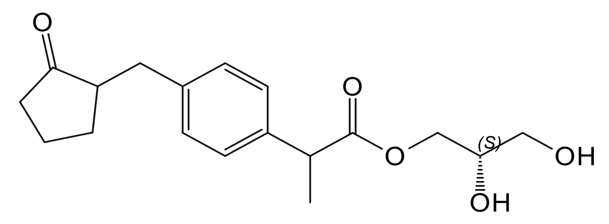 Loxoprofen Impurity 152