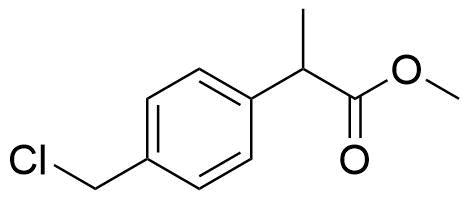 Loxoprofen Impurity 161