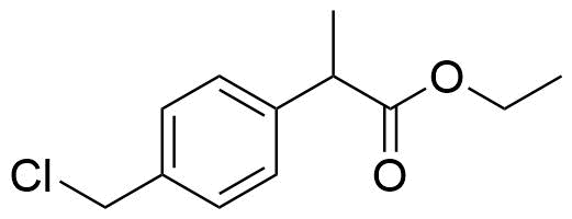 Loxoprofen Impurity 162