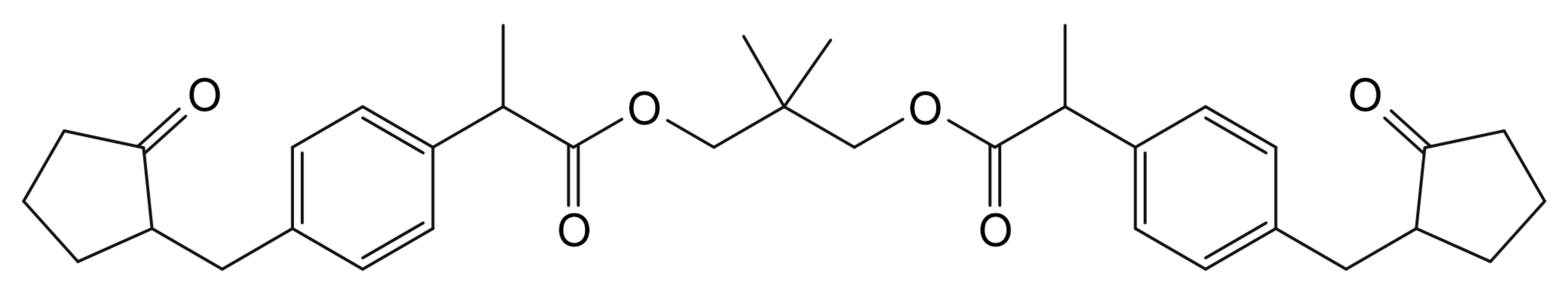 Loxoprofen Impurity 164