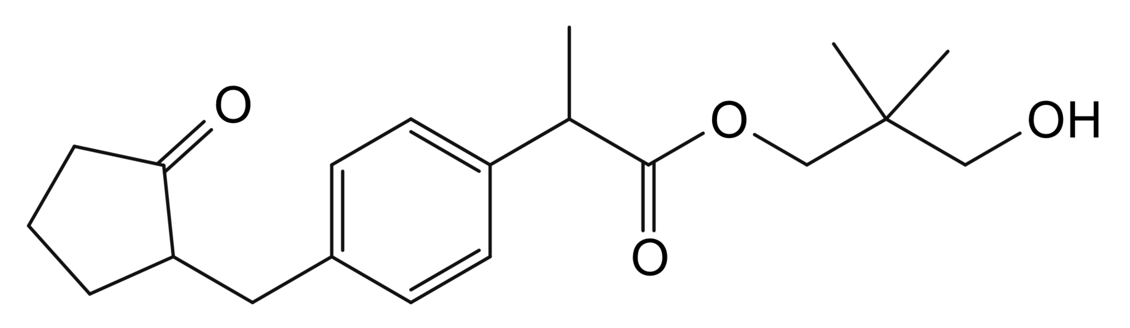 Loxoprofen Impurity 165