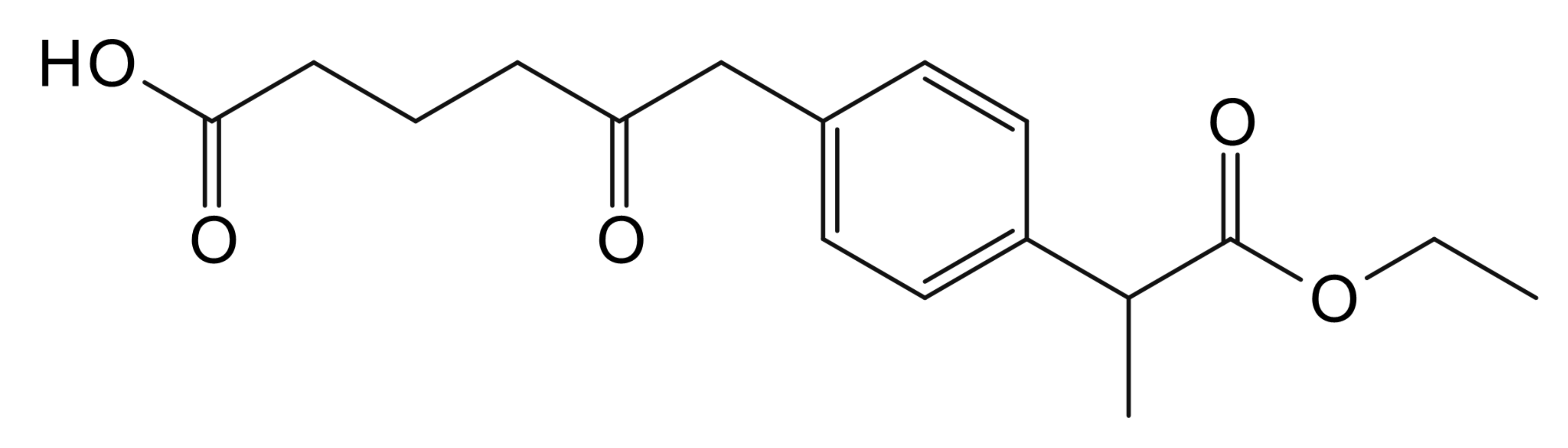Loxoprofen Impurity 166