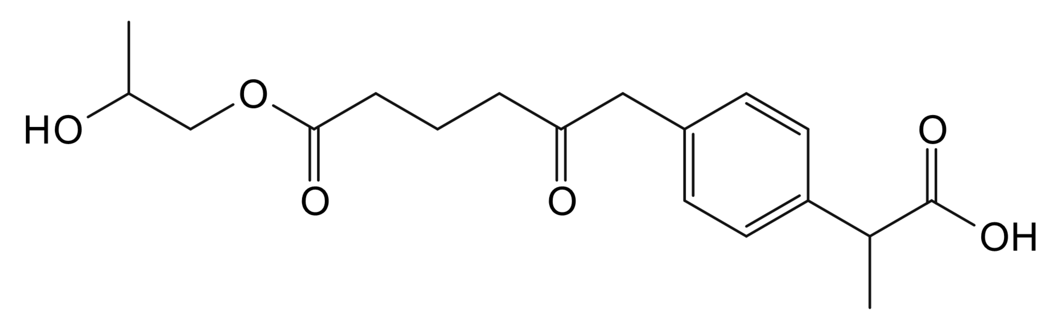 Loxoprofen Impurity 167