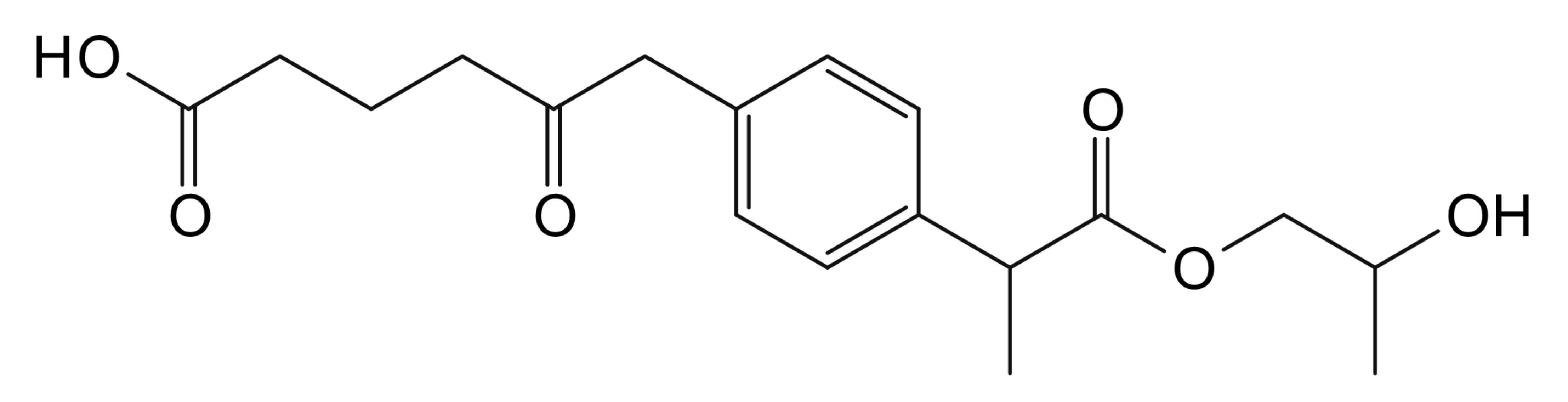 Loxoprofen Impurity 169