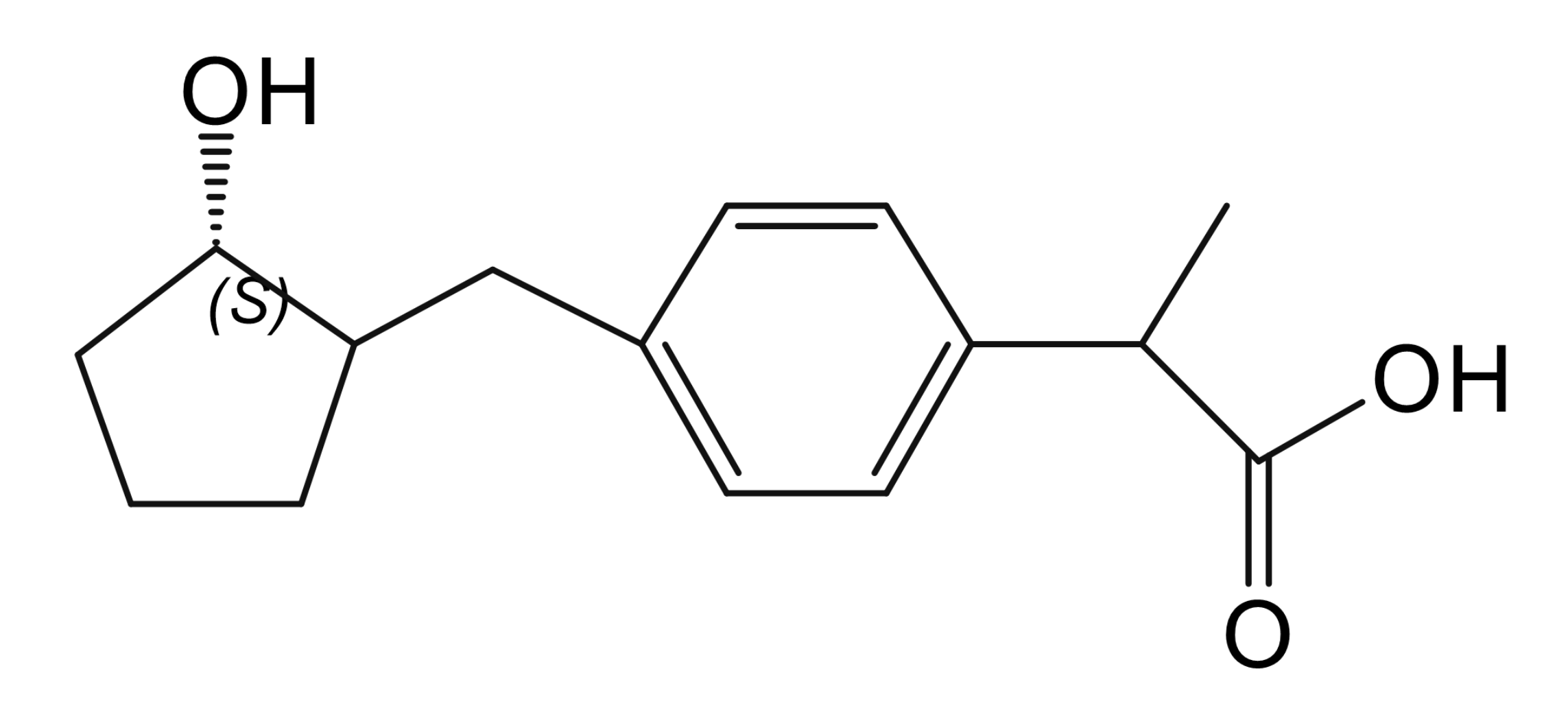 Loxoprofen Impurity 170