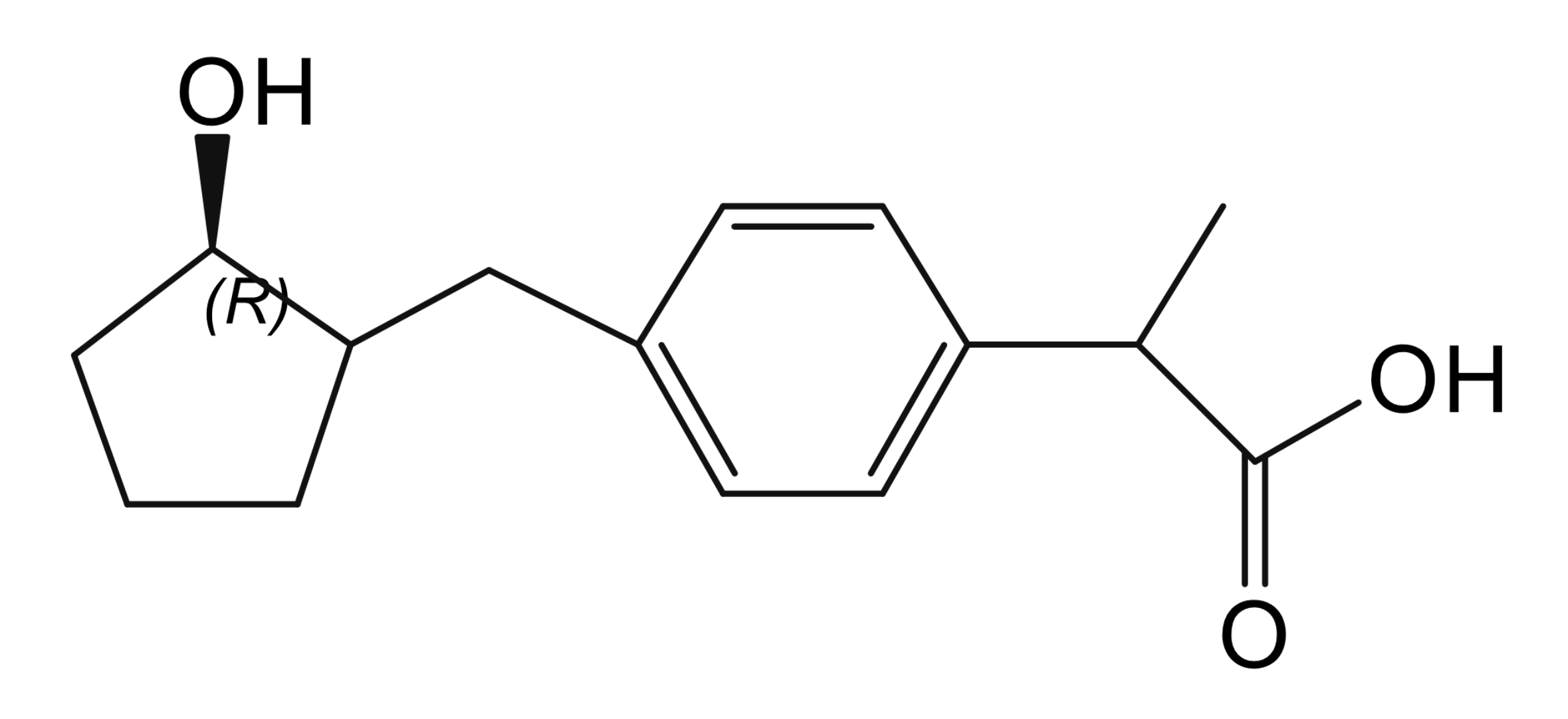 Loxoprofen Impurity 171