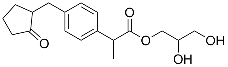 Loxoprofen Impurity 26