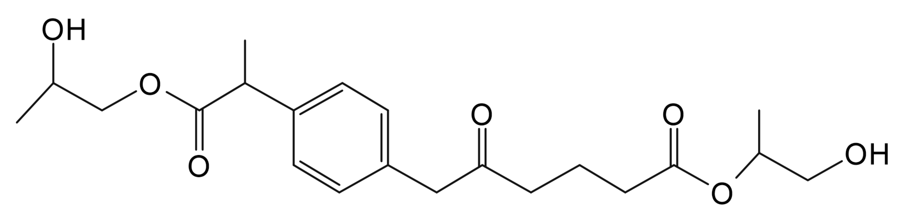 Loxoprofen Impurity 172