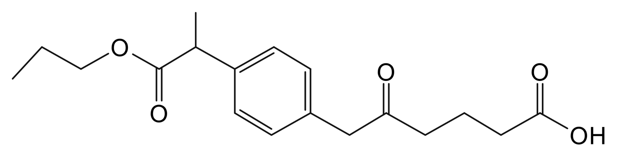 Loxoprofen Impurity 173