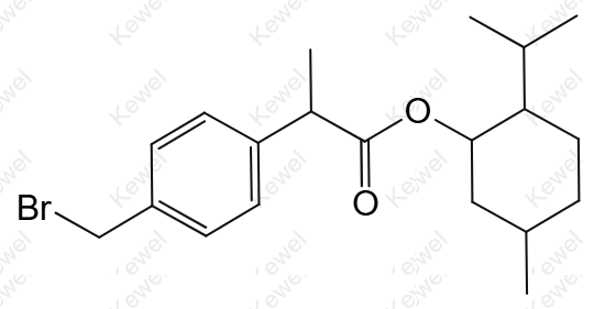 Loxoprofen Impurity 173