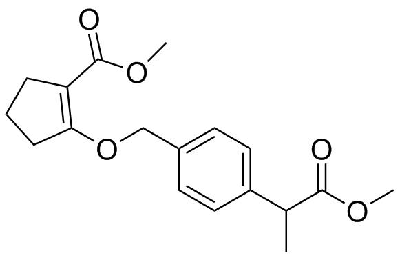 Loxoprofen Impurity 28