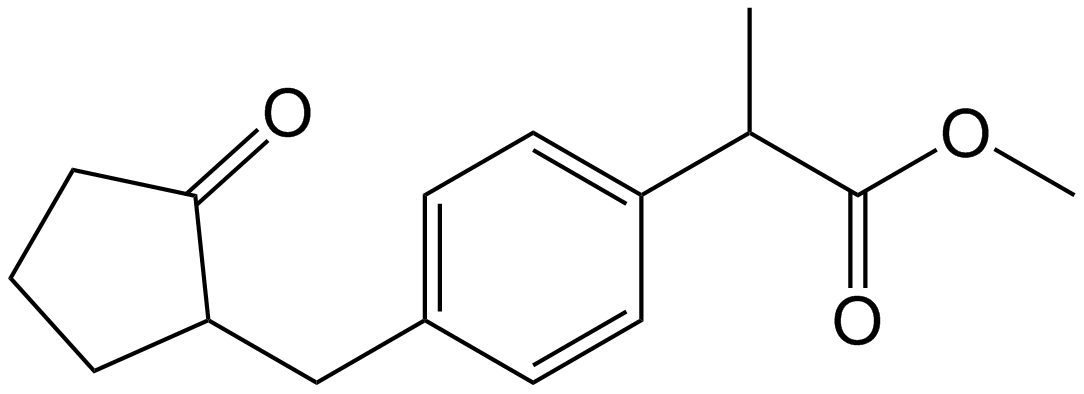 Loxoprofen Impurity 29