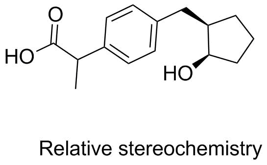 Loxoprofen Impurity 30