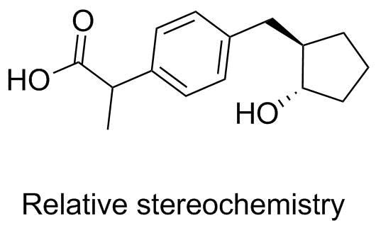 Loxoprofen Impurity 31