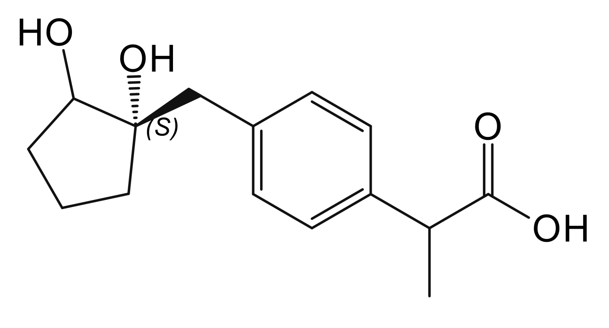 Loxoprofen Impurity 33