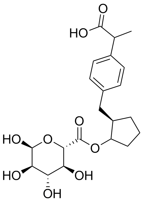 Loxoprofen Impurity 34
