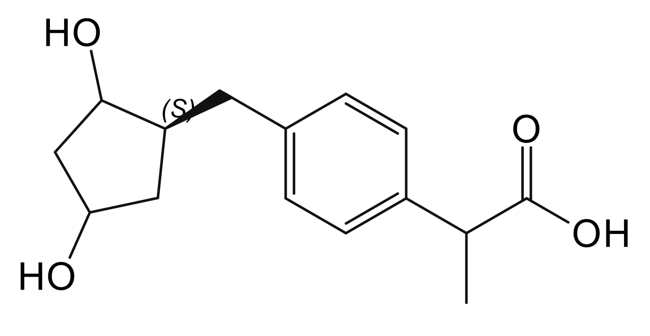 Loxoprofen Impurity 36