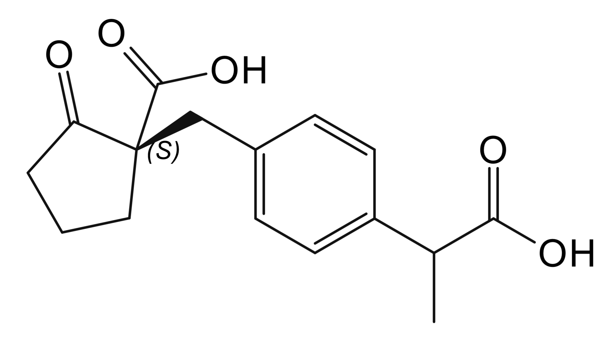Loxoprofen Impurity 37