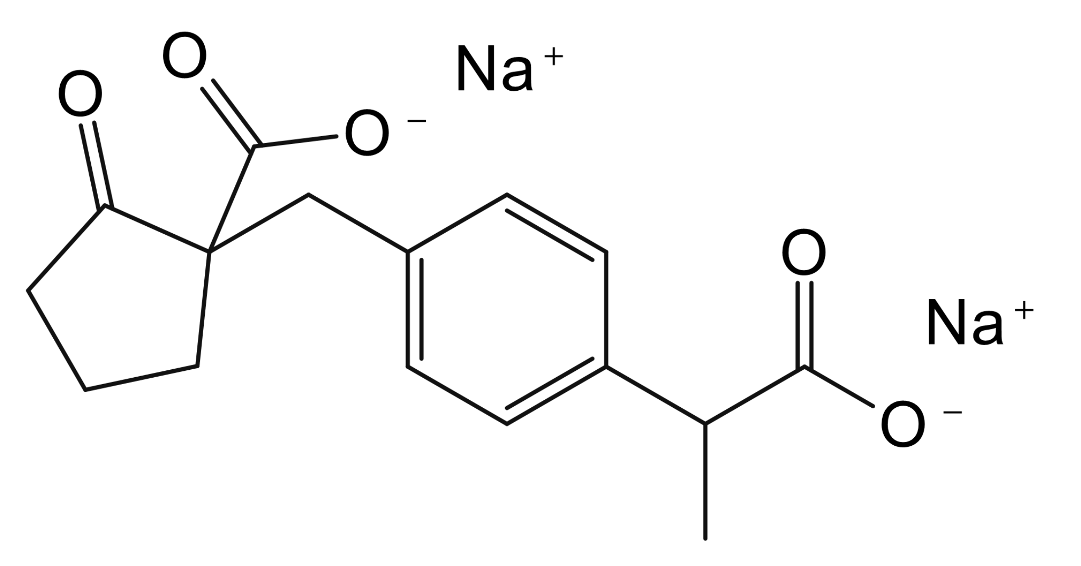 Loxoprofen Impurity 39