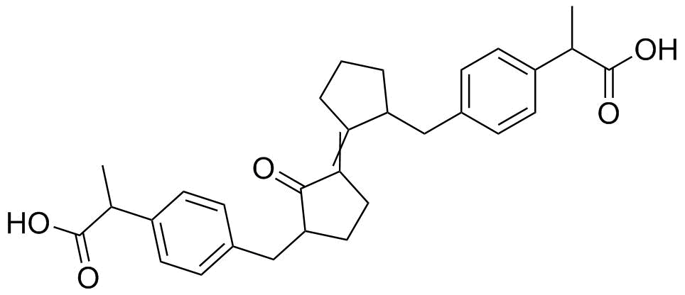 Loxoprofen Impurity 42