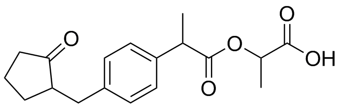 Loxoprofen Impurity 43