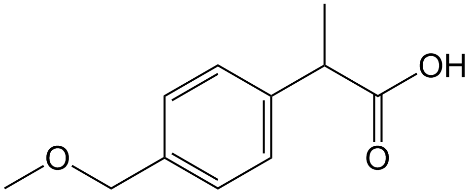Loxoprofen Impurity 44
