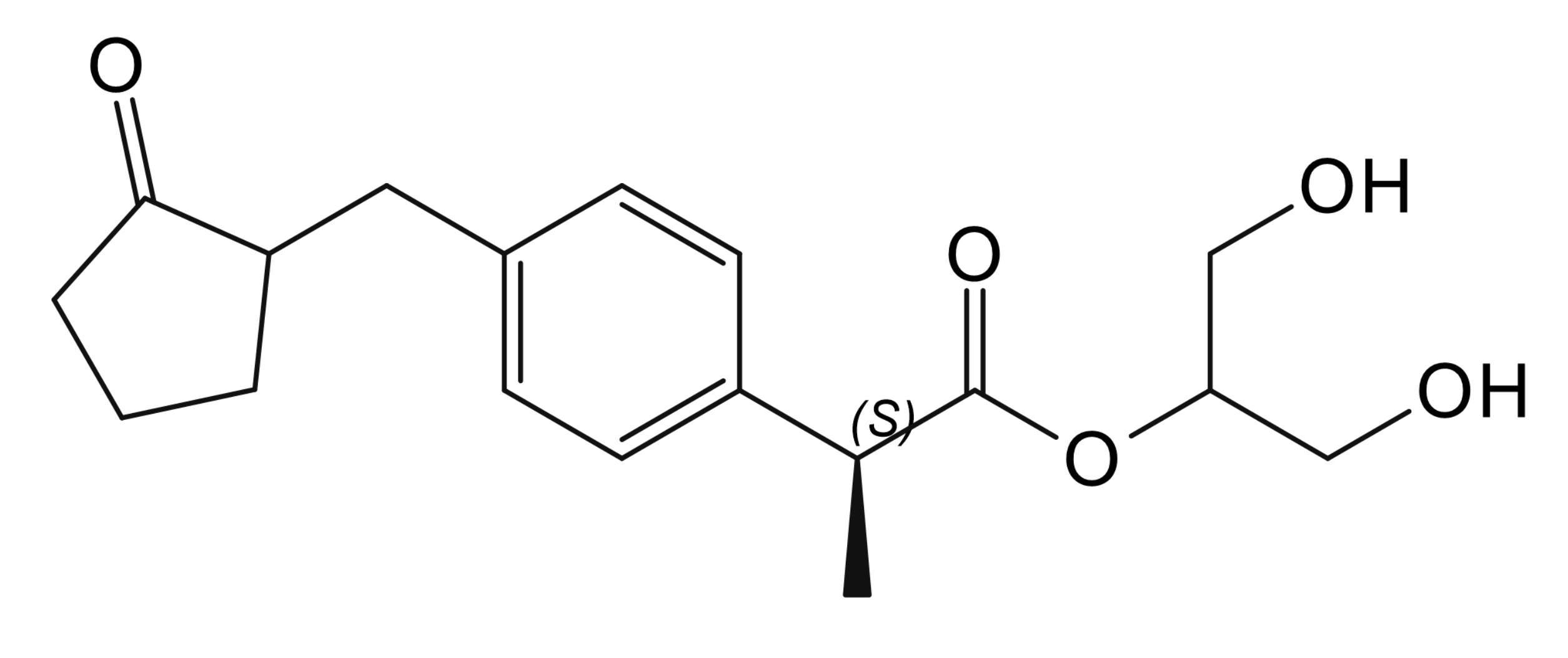 Loxoprofen Impurity 52