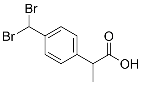 Loxoprofen Impurity 55