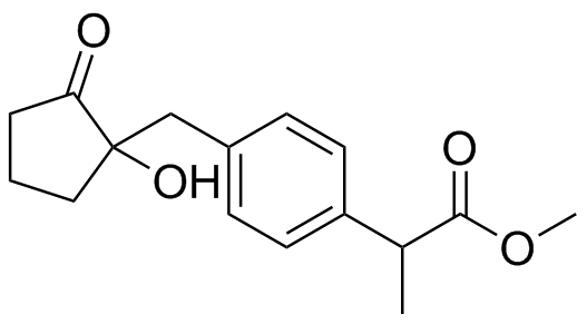 Loxoprofen Impurity 57