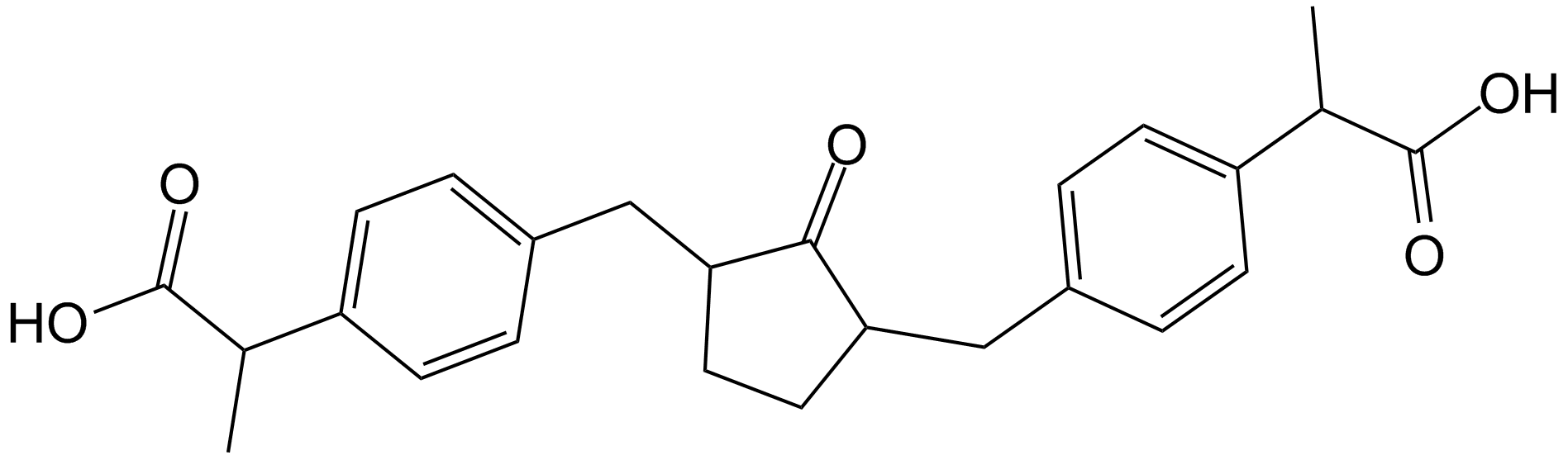 Loxoprofen Impurity 58