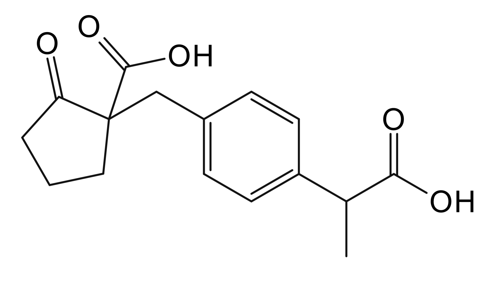 Loxoprofen Impurity 59