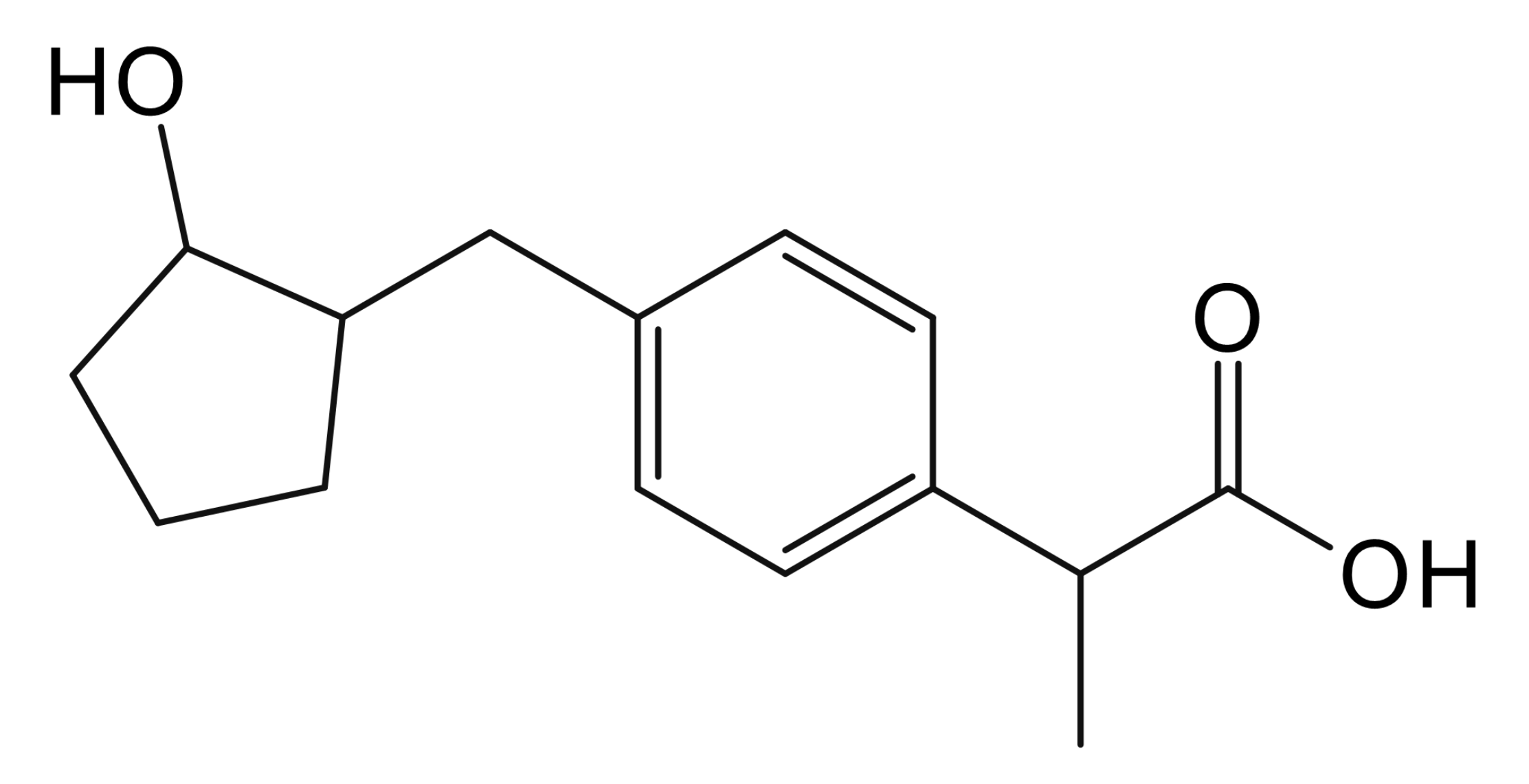 Loxoprofen Impurity 61